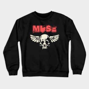 muse Crewneck Sweatshirt